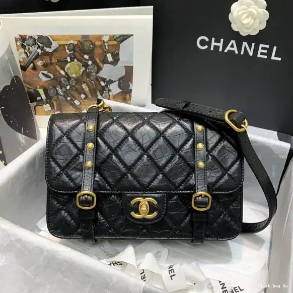 Firstbag Ru CHANEL FLAP BAG 0607